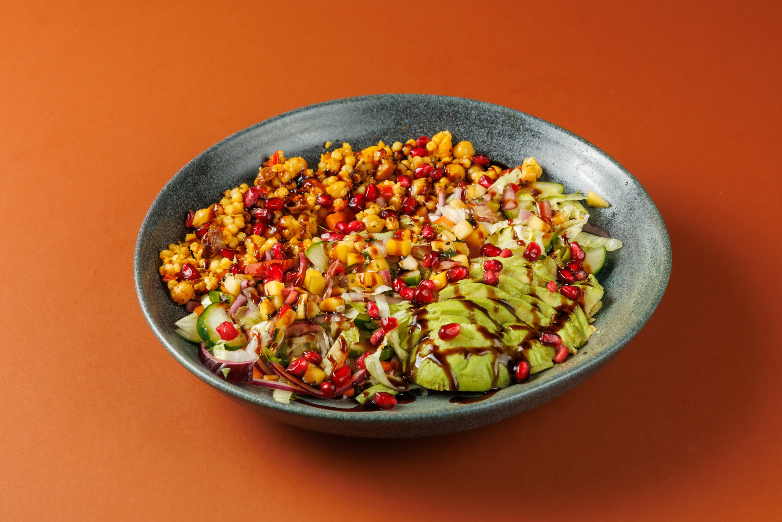 Traditional Rice Dish