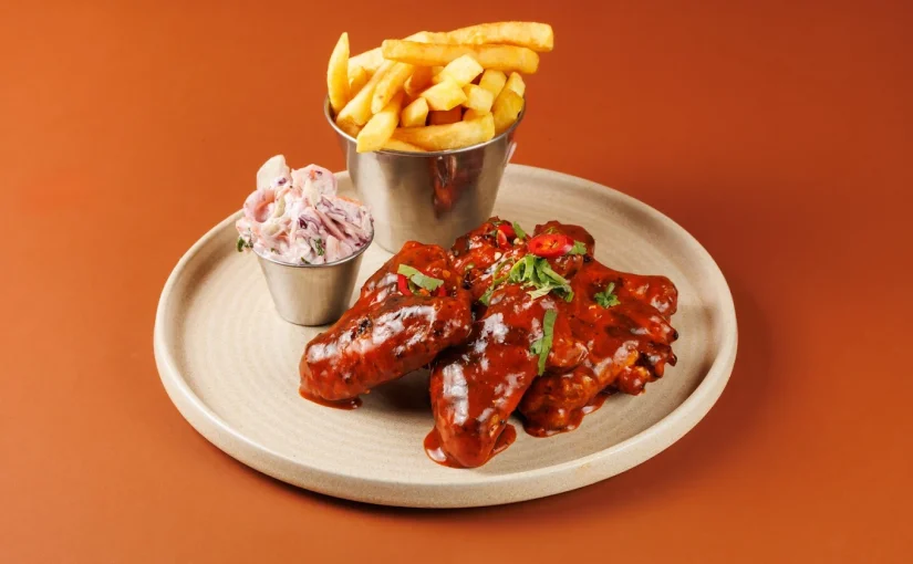 Halal Meat in African Cuisine: What Makes It Special?