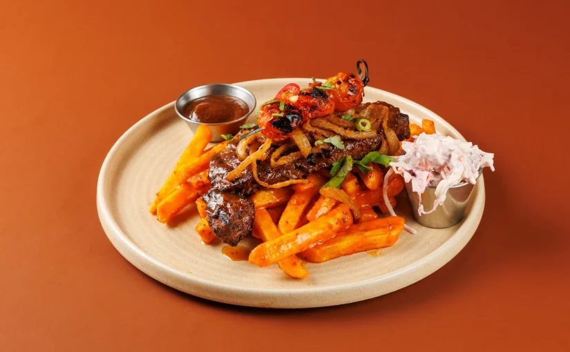 From Midlands to Glasgow: Afrikana’s delicious adventure continues