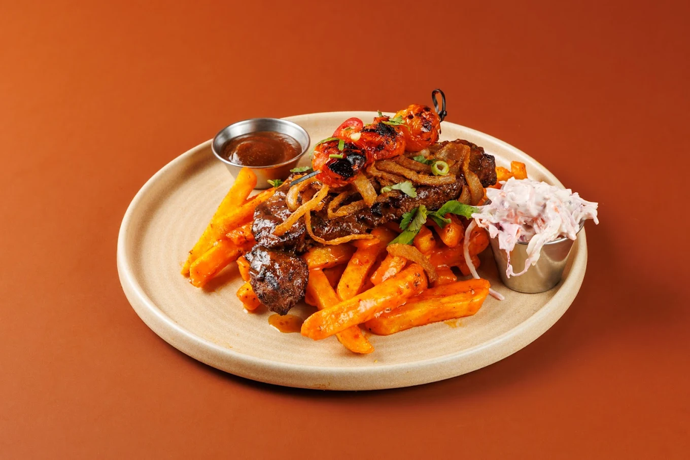 From Midlands to Glasgow: Afrikana’s delicious adventure continues