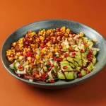 Afrikana Salad
