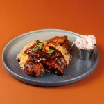 Fried Chicken Is Life