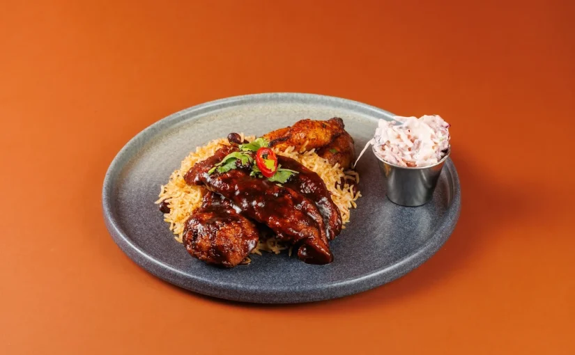 Halal food dining at its best: A premium halal food restaurant in West End Glasgow