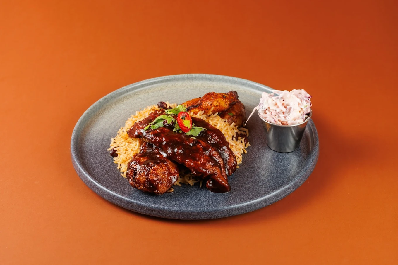 Halal food dining at its best: A premium halal food restaurant in West End Glasgow