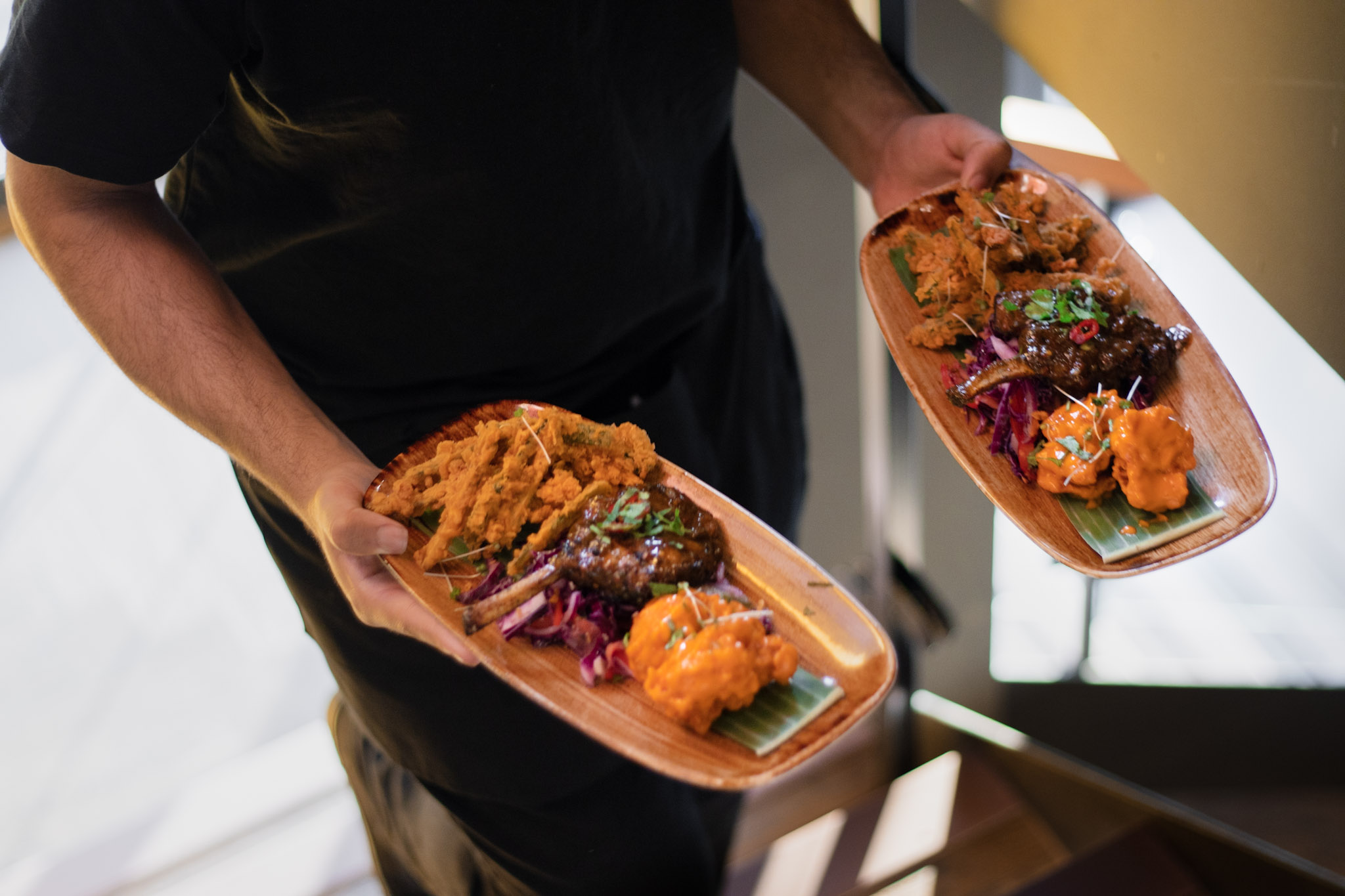 Restaurants near buchanan street