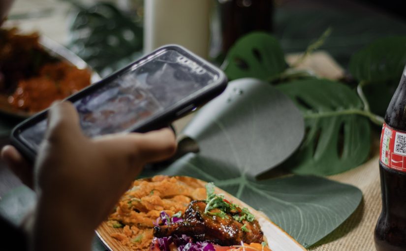 4 reasons why people flock to chain restaurants