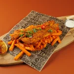 Island Fish And Chips