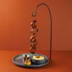 Just Kebabin’ Chicken