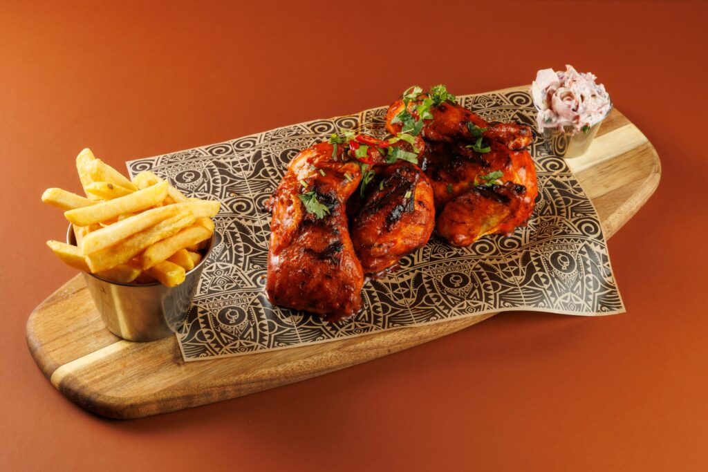 Best Restaurant Sauchiehall Street