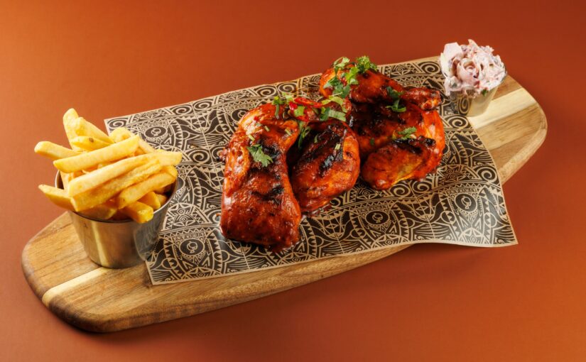 The enduring charm of family restaurants