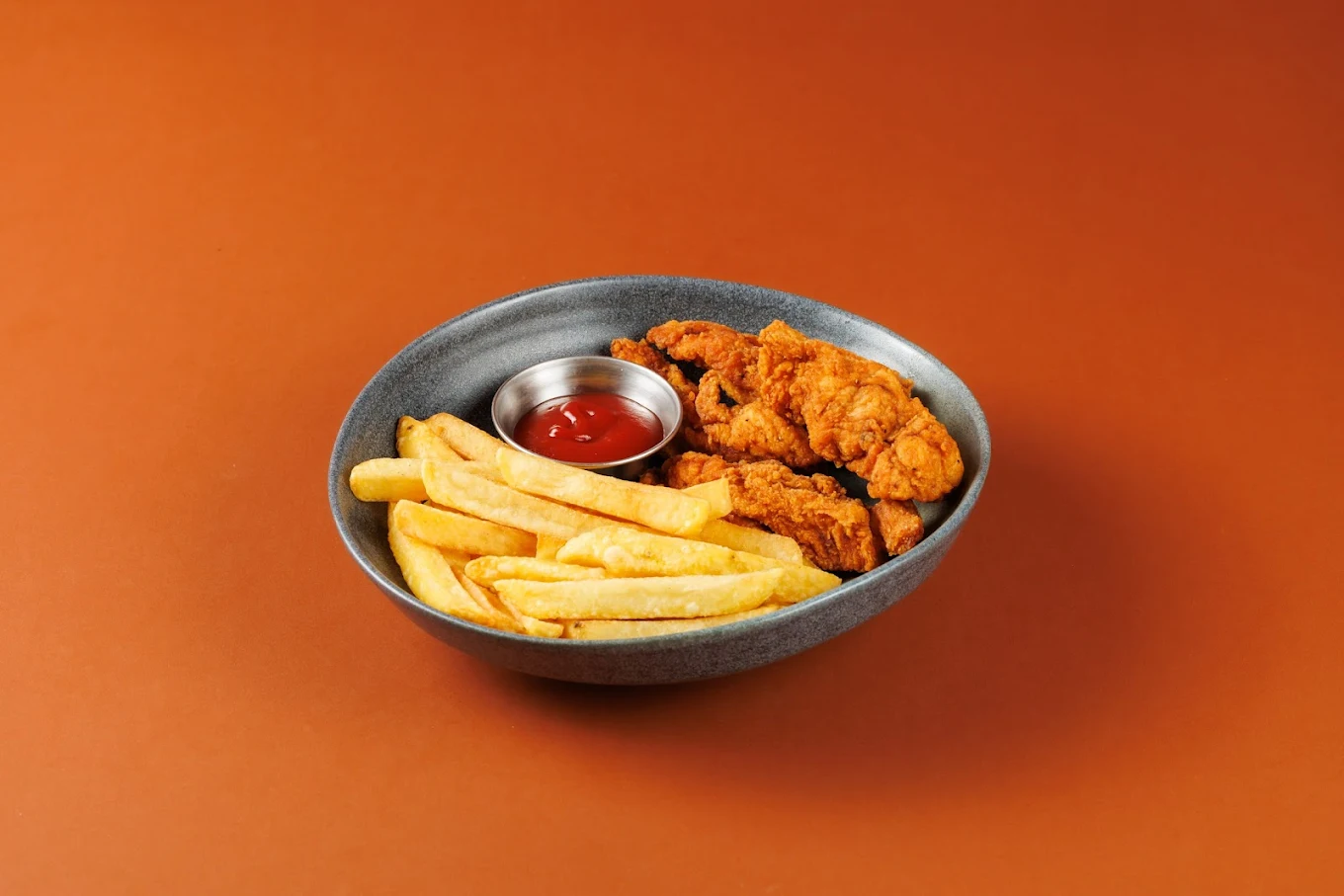 Sumptuous Chicken Wings and More at Afrikana in Glasgow