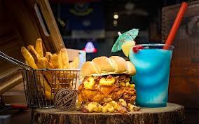 Why Afrikana Stands Out as Glasgow’s Most Romantic Dining Spot?