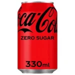 Coke Zero